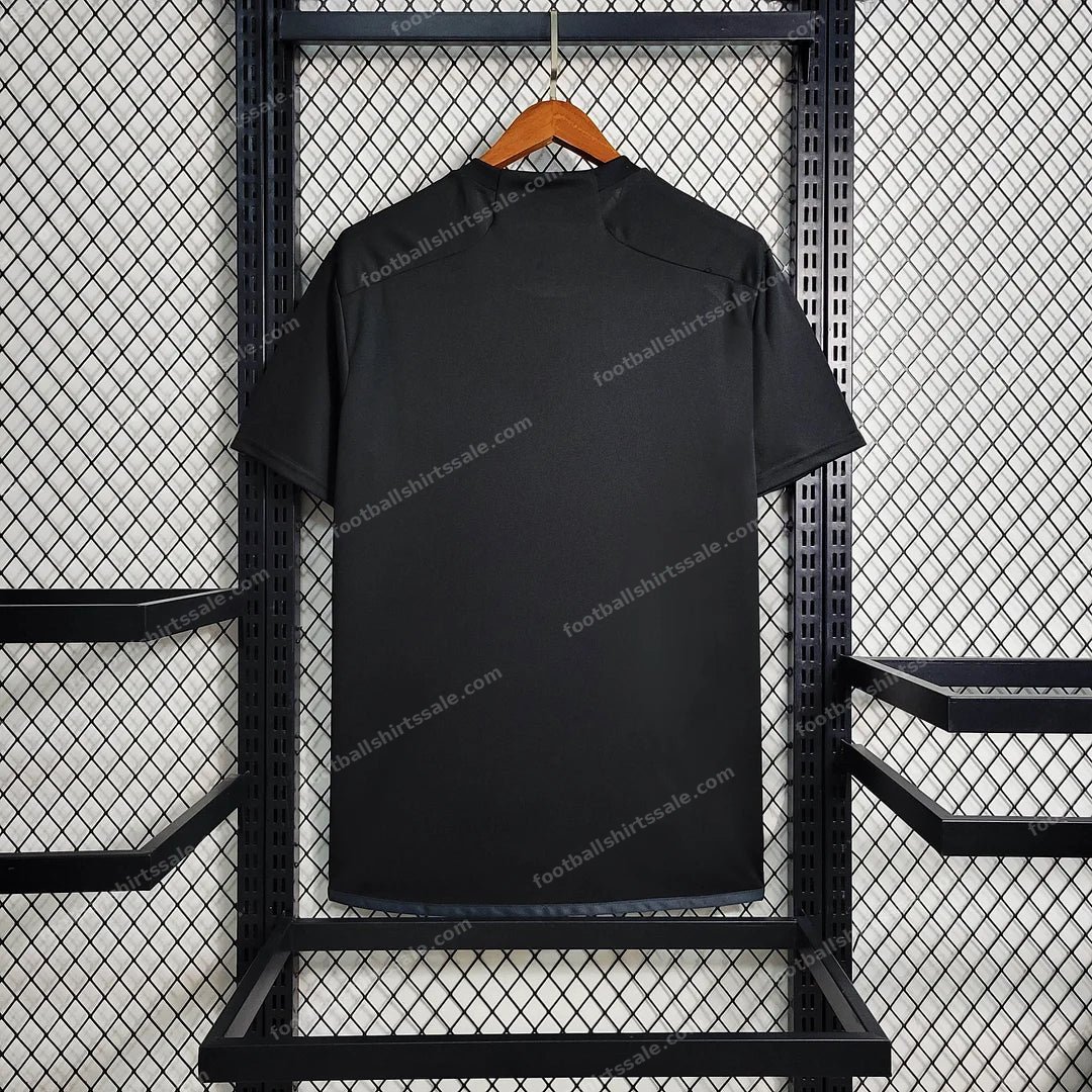 2023/2024 Flamengo Third Away Football Shirt - Detail 1