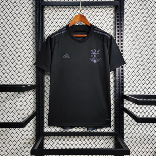 2023/2024 Flamengo Third Away Football Shirt