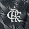 2024/2025 Flamengo Third Away Football Shirt - Detail 3