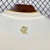2025/2026 Flamengo Third Away Football Shirt - Detail 1