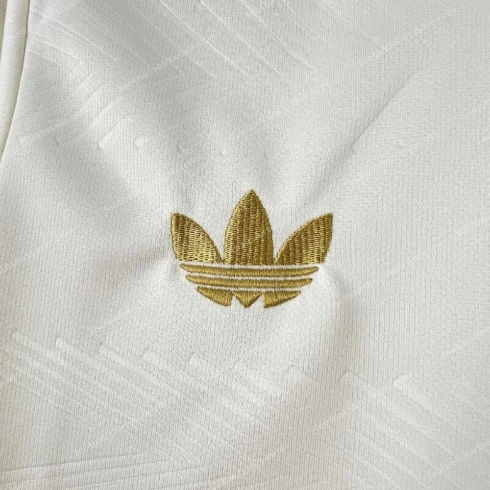 2025/2026 Flamengo Third Away Football Shirt - Detail 5