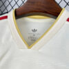 2025/2026 Flamengo Third Away Football Shirt - Detail 6