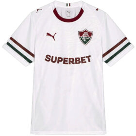 Fluminense Away Shirt 26/27