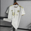 2022/2023 Football Jersey Bayern Munich Away 1:1 Thai Quality - Detail 2