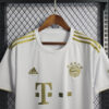 2022/2023 Football Jersey Bayern Munich Away 1:1 Thai Quality - Detail 3