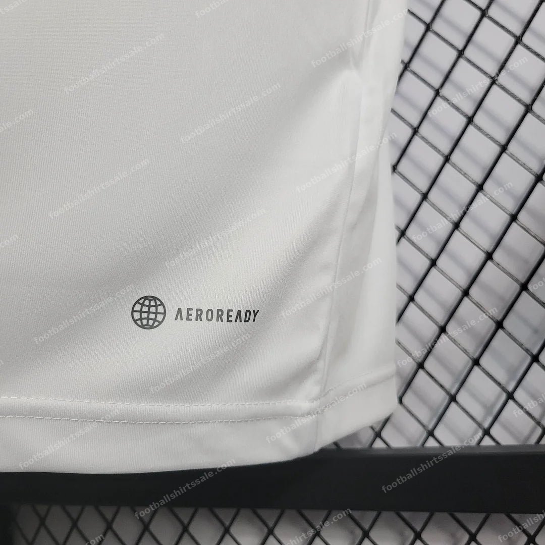 2022/2023 Football Jersey Bayern Munich Away 1:1 Thai Quality - Detail 7