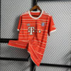 2022/2023 Football Jersey Bayern Munich Home 1:1 Thai Quality - Detail 2
