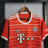 2022/2023 Football Jersey Bayern Munich Home 1:1 Thai Quality - Detail 3