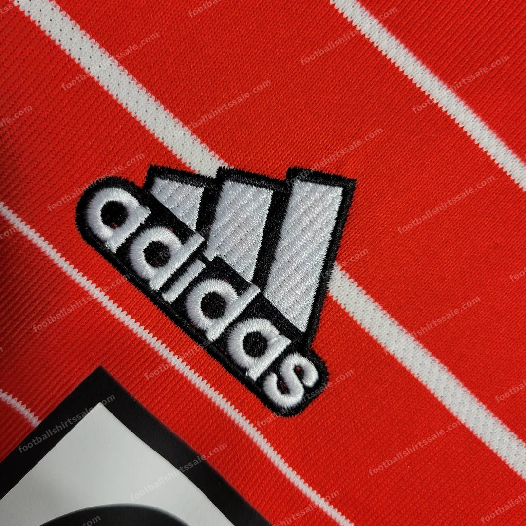 2022/2023 Football Jersey Bayern Munich Home 1:1 Thai Quality - Detail 4