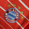 2022/2023 Football Jersey Bayern Munich Home 1:1 Thai Quality - Detail 5