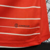 2022/2023 Football Jersey Bayern Munich Home 1:1 Thai Quality - Detail 8