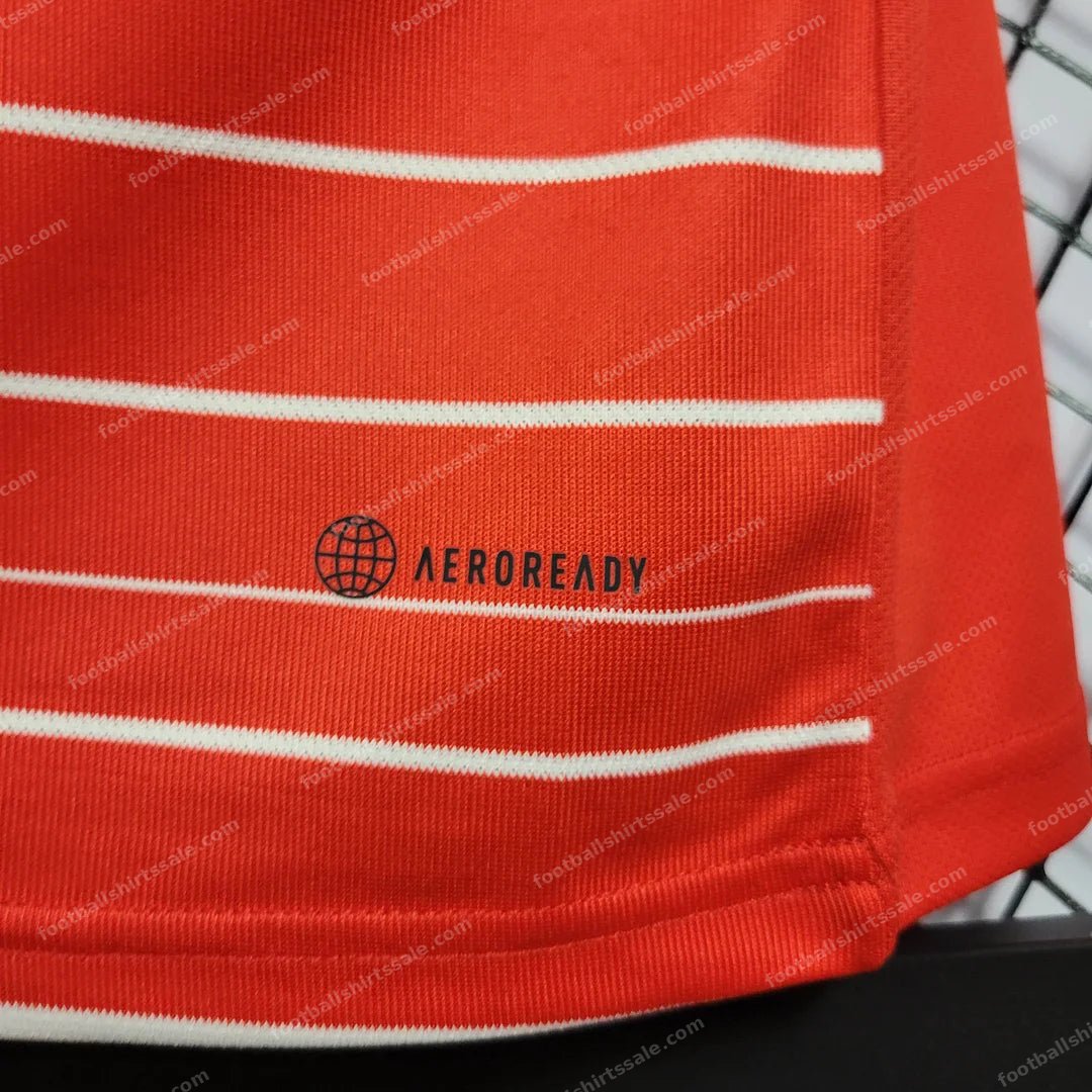 2022/2023 Football Jersey Bayern Munich Home 1:1 Thai Quality - Detail 8