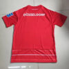 2025/2026 Fortuna Dusseldorf Home Football Shirt - Detail 1