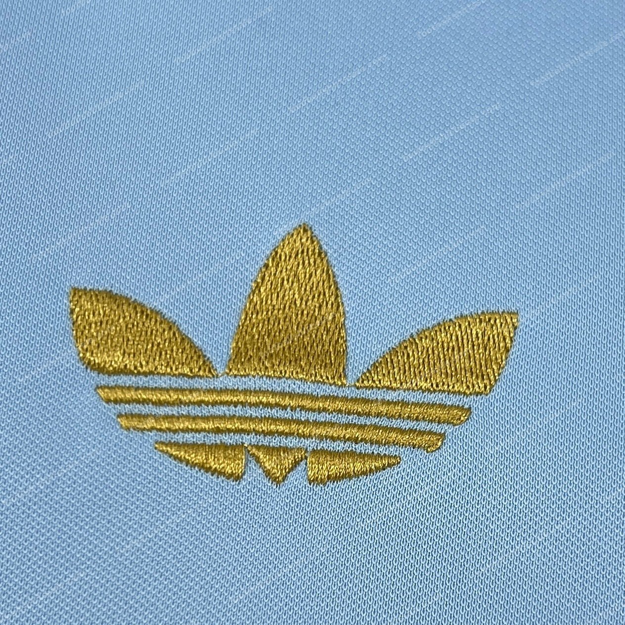 2026 France 120th Anniversary Football Jersey - Detail 3