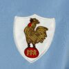 2026 France 120th Anniversary Football Jersey - Detail 6