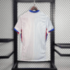 2024 France Away Football Shirt 1:1 Thai Quality - Detail 1