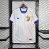 2024 France Away Football Shirt 1:1 Thai Quality