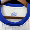 2024 France Away Football Shirt 1:1 Thai Quality - Detail 5