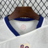 2025 France Away Football Shirt - Detail 2