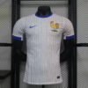 2024 France Away Football Shirt- Player Version