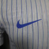 2024 France Away Football Shirt- Player Version - Detail 3