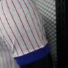 2024 France Away Football Shirt- Player Version - Detail 5