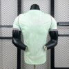 2026 France Away World Cup Away Football Shirt Player Version - Detail 1