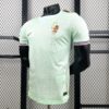 2026 France Away World Cup Away Football Shirt Player Version - Detail 2