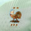 2026 France Away World Cup Away Football Shirt Player Version - Detail 3