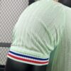 2026 France Away World Cup Away Football Shirt Player Version - Detail 5