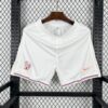 2026 France Away World Cup Shorts