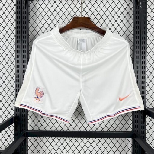 2026 France Away World Cup Shorts