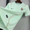 2026 France Away World Cup Football Jersey - Detail 2