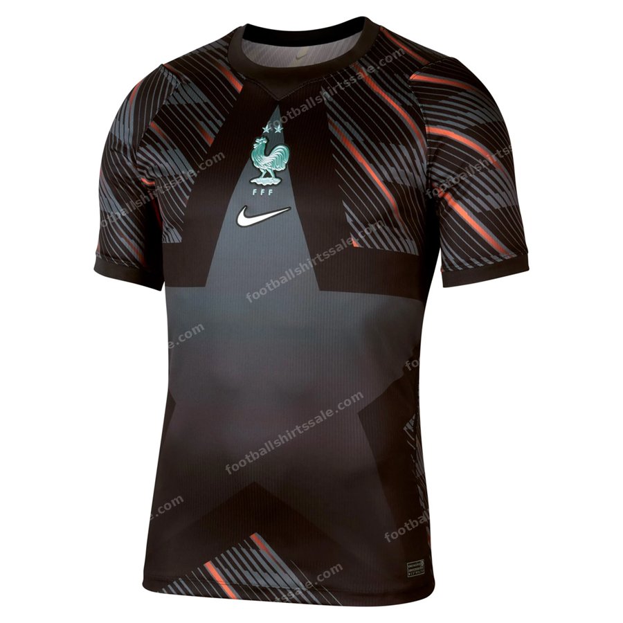 France Goalkeeper Shirt 2026