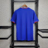 2024 France Home Football Shirt 1:1 Thai Quality - Detail 2