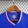 2024 France Home Football Shirt 1:1 Thai Quality - Detail 6