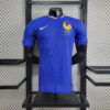 2024 France Home Football Shirt 1:1 Thai Quality – Player Version