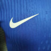 2024 France Home Football Shirt 1:1 Thai Quality – Player Version - Detail 3
