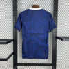 2025 France Home Football Shirt - Detail 1