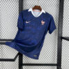 2025 France Home Football Shirt