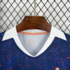 2025 France Home Football Shirt - Detail 2