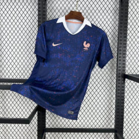 2025 France Home Football Shirt