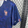 2025 France Home Football Shirt - Detail 3