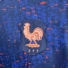 2025 France Home Football Shirt - Detail 4