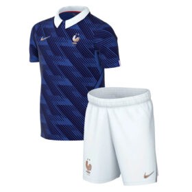France Home Kids Kit 2026
