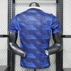 2026 France Home World Cup Football Shirt Player Version - Detail 1