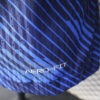 2026 France Home World Cup Football Shirt Player Version - Detail 2