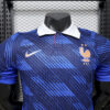 2026 France Home World Cup Football Shirt Player Version - Detail 3