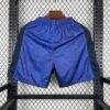 2026 France Home World Cup Shorts - Detail 1