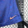 2026 France Home World Cup Shorts - Detail 2